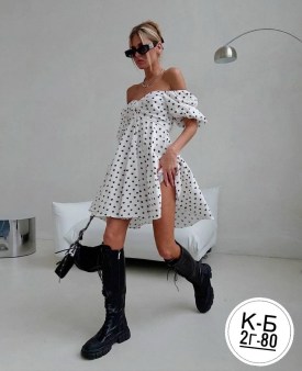 Платье