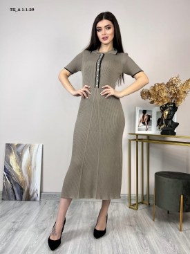 Платье