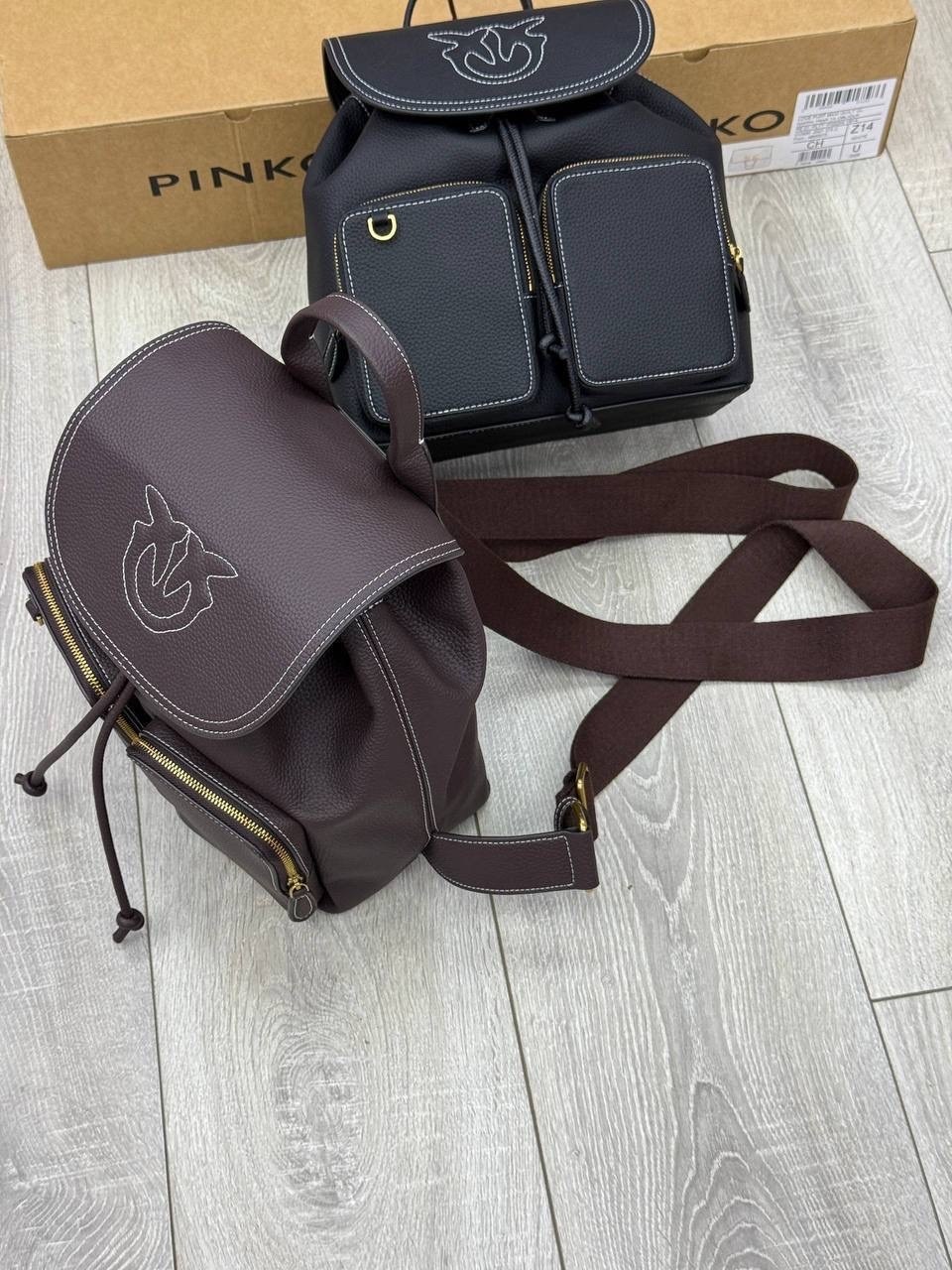 рюкзак pinko,рюкзак женский pinko,рюкзак женский кожаный,женский рюкзак,кожаный рюкзак