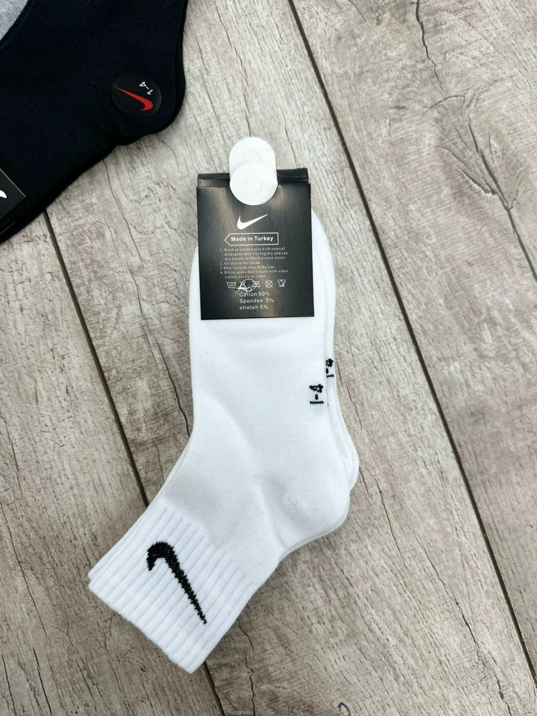 носки nike набор 30 пар короткие мужские,носки спортивные,мужские носки nike,носки мужские,комплект носки мужские