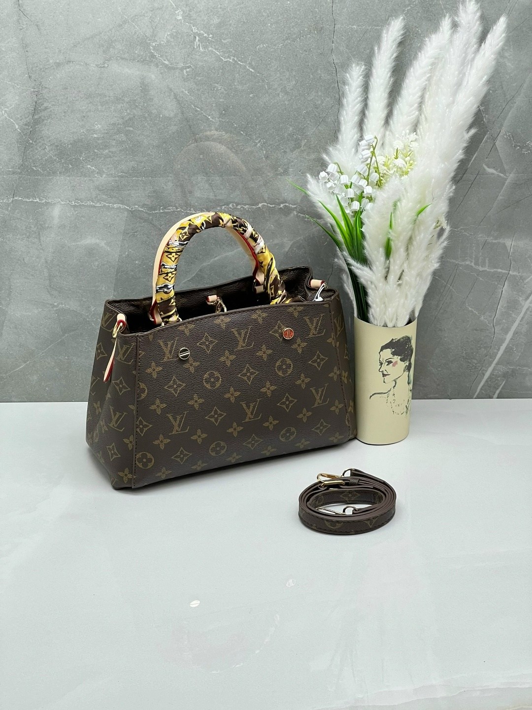сумка женская louis vuitton,louis vuitton сумка,сумка-тоут louis vuitton riverside,сумка от луи виттон,сумка луи виттон монтейн