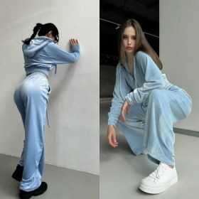 Костюм