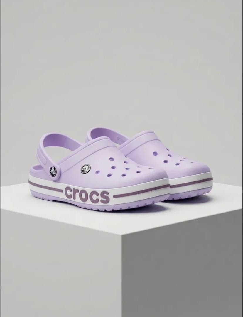 жіночі крокси crocs bayaband clog lavender,сабо crocs,crocs женские,сабо crocs bayaband,крокс баябенд лавандовые сабо