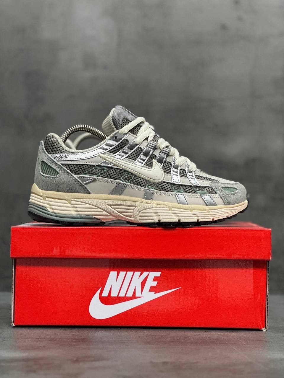 кроссовки nike p-6000 "flat pewter",кроссовки nike p-6000,кроссовки nike,кроссовки nike p6000,кроссовки мужские nike p6000