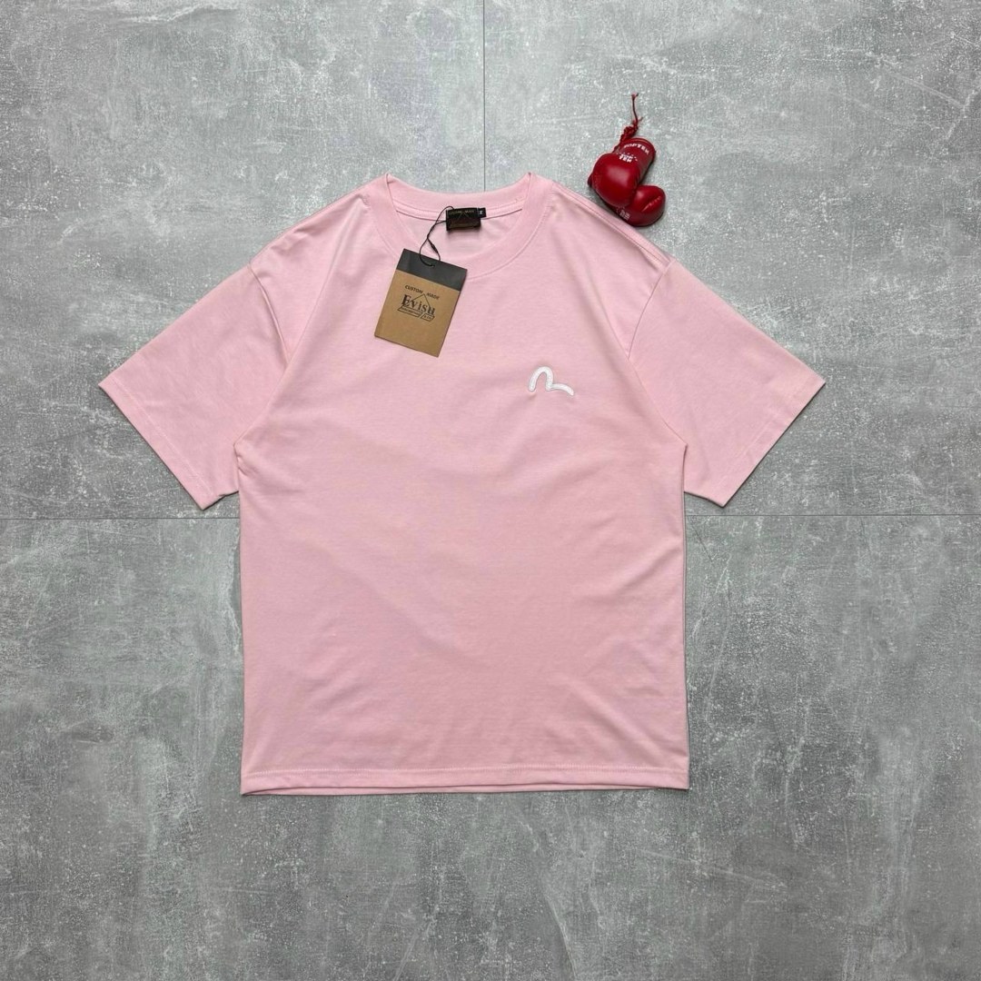 футболка evisu,футболка,футболки и топы,футболки модные