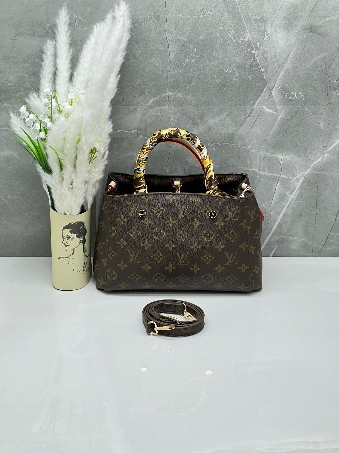 сумка женская louis vuitton,louis vuitton сумка,сумка-тоут louis vuitton riverside,сумка от луи виттон,сумка луи виттон монтейн