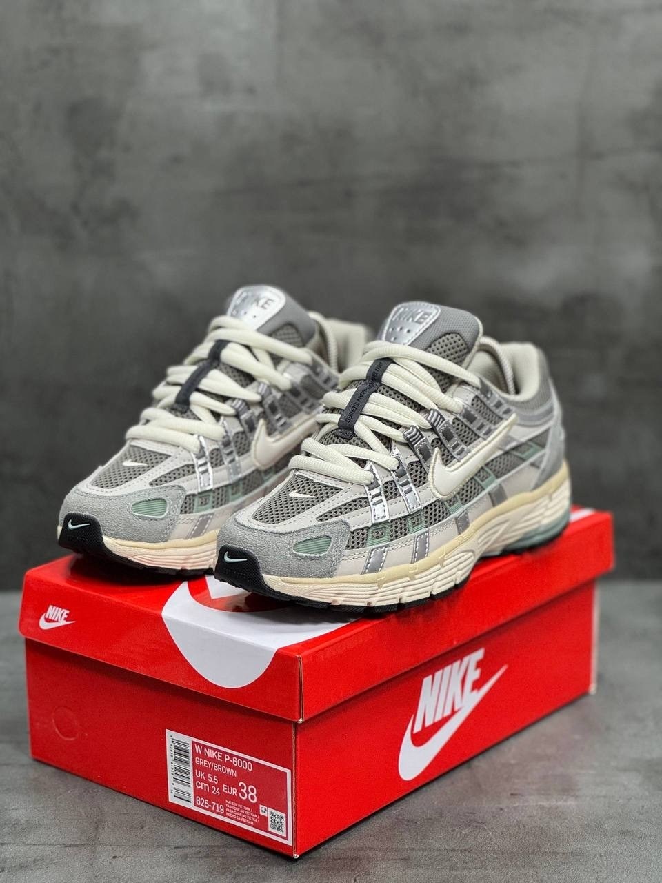 кроссовки nike p-6000 "flat pewter",кроссовки nike p-6000,кроссовки nike,кроссовки nike p6000,кроссовки мужские nike p6000