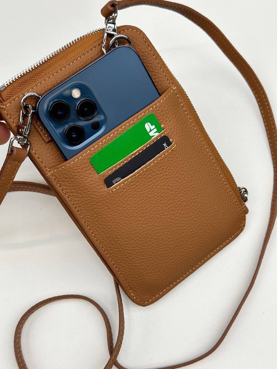 сумка для телефона hermes,сумка женская для телефона hermes,женская сумочка для телефона в стиле hermes кожа натуральная,брендовые сумочки,сумочка для телефон от бренда hermes