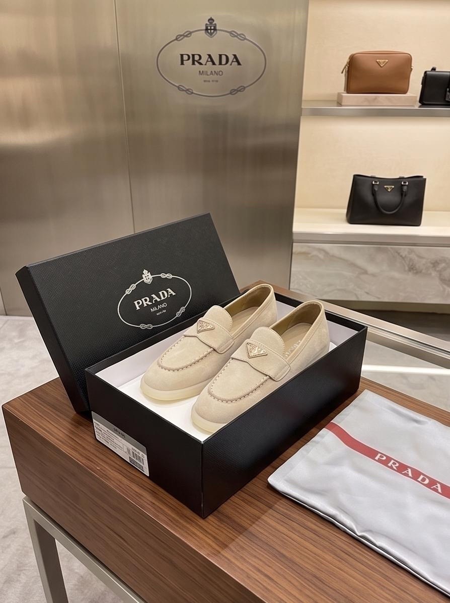 prada лоферы,мокасины prada,замшевые лоферы,,лоферы прада