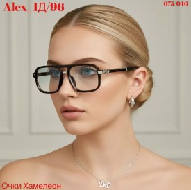 Очки