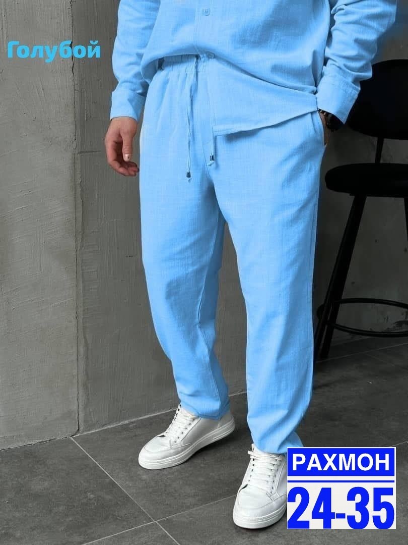 костюм из льна мужской,льняной костюм мужской,костюм для мужчин лен,костюм льняной мужской арт. 11472350,костюм брючный с рубашкой