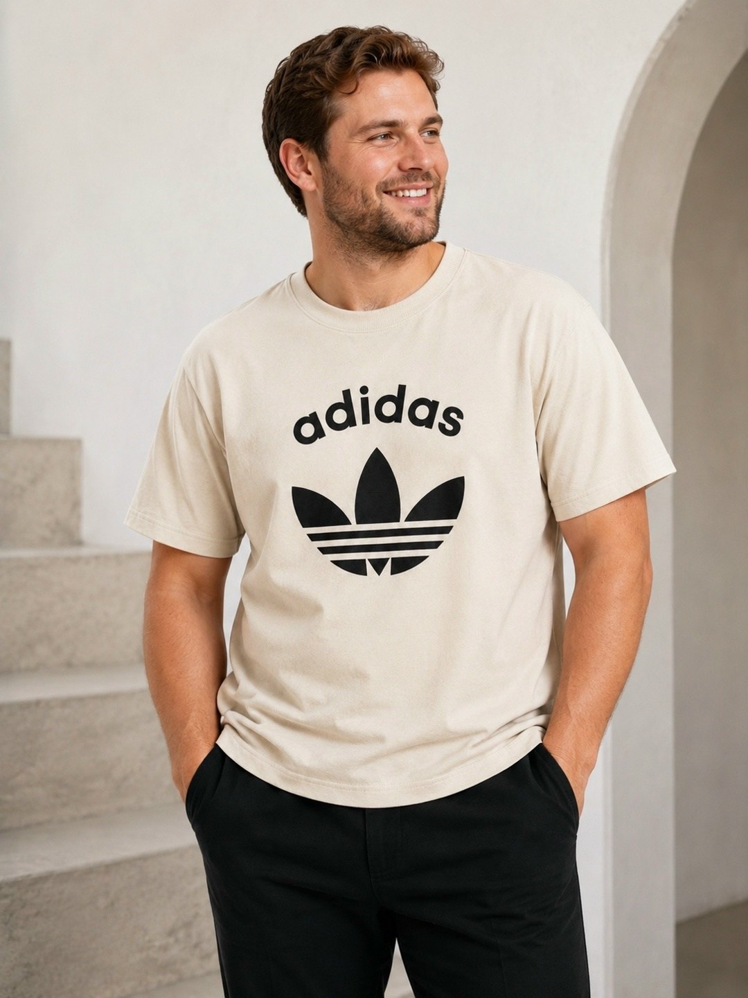 футболка мужская adidas,футболки адидас,универсальные футболки,мужская футболка,футболки женские мужские