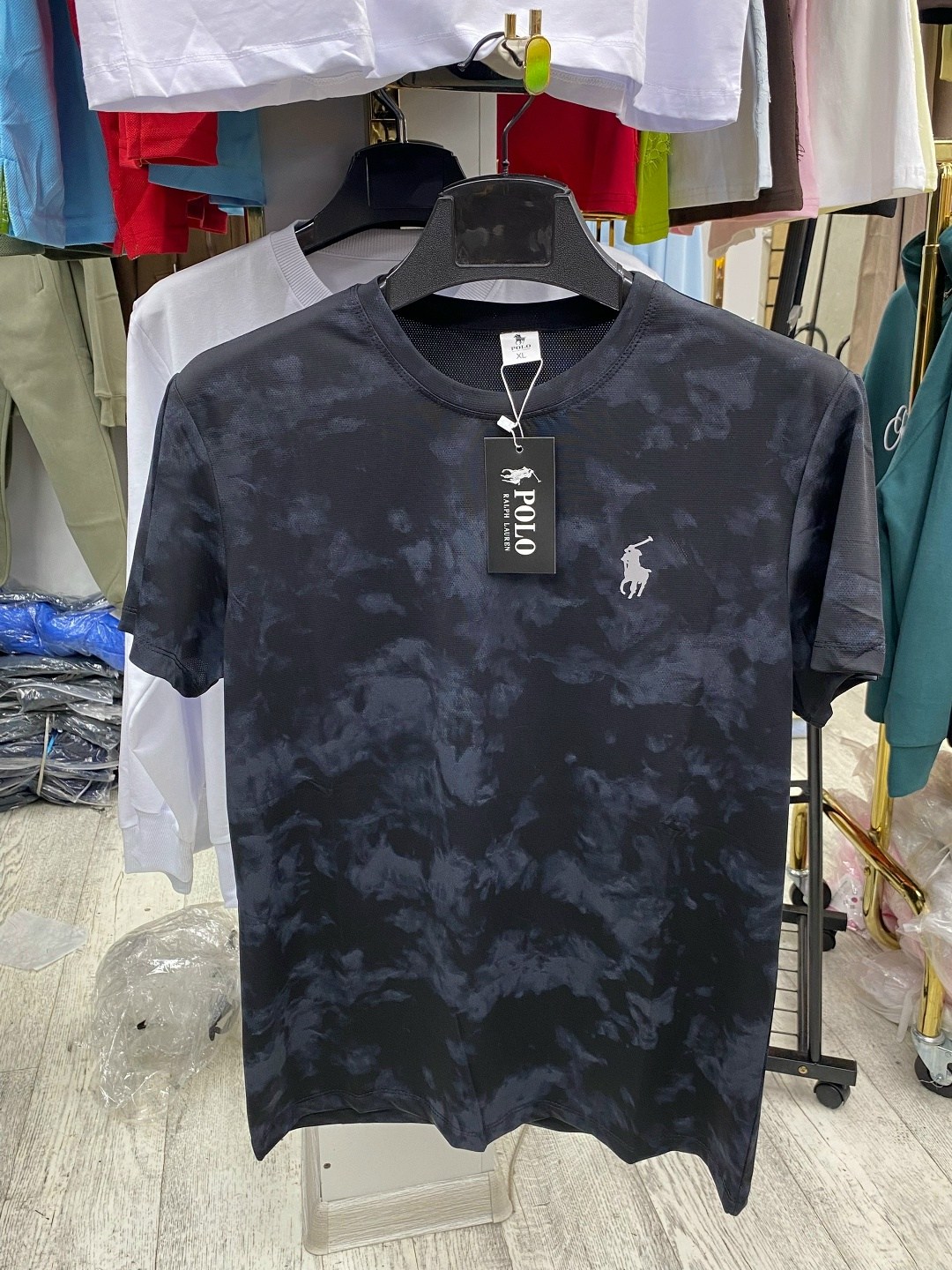 пуховик поло ральф лаурен,polo ralph lauren с большим пони с капюшоном вниз куртка-пуховик черный-s,пуховик поло ральф лаурен мужской,куртка polo ralph lauren,ralph lauren
