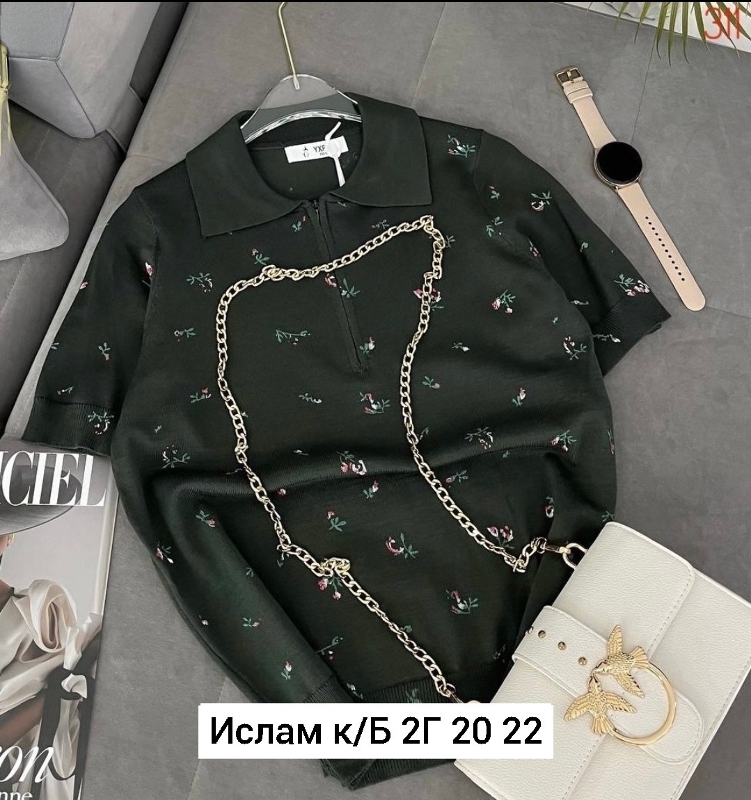 кофточка,сток одежда,футболка трикотаж,женской одежды