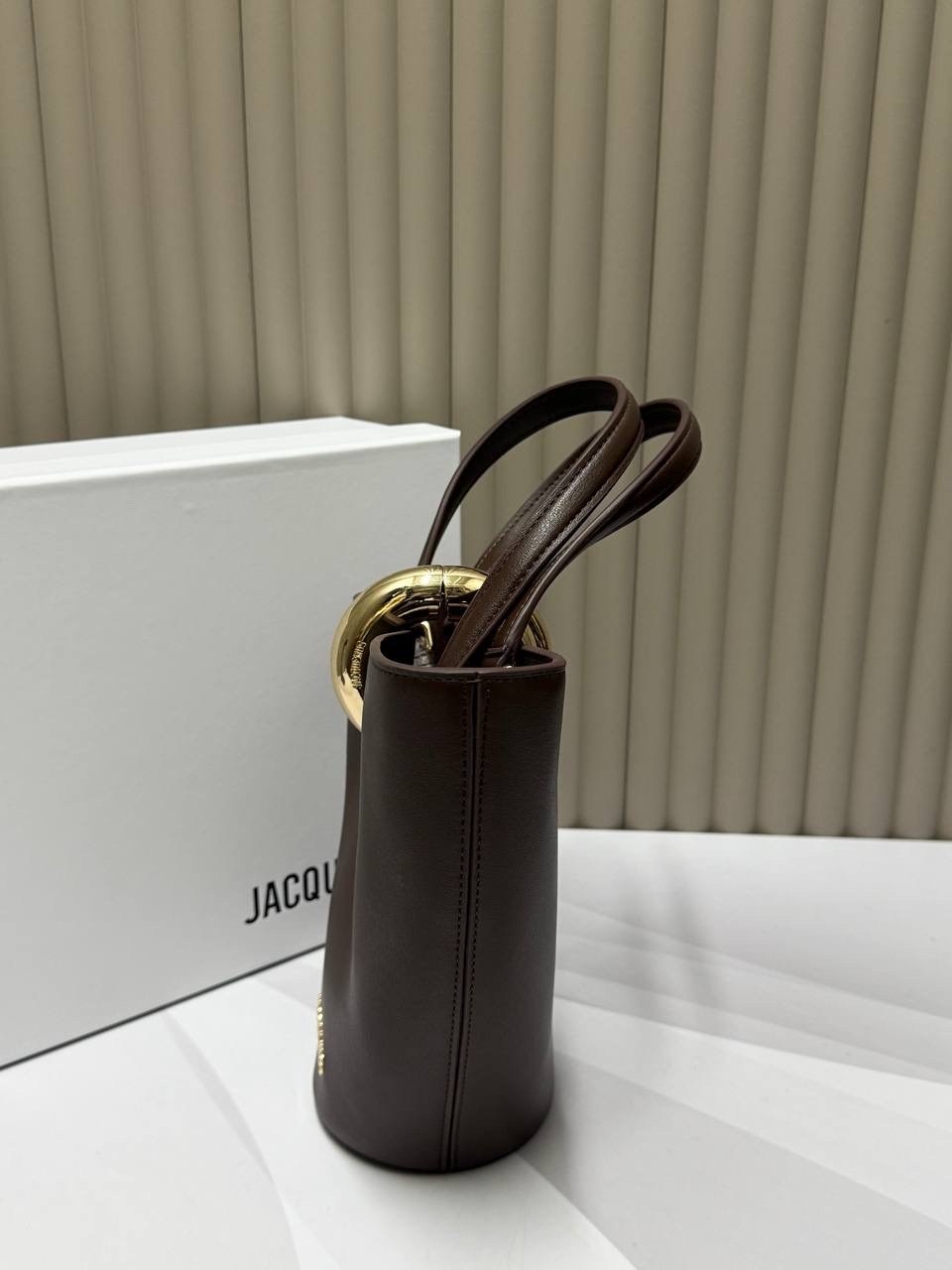 сумка jacquemus,сумка ведро,сумка женская jacquemus,сумка,jacquemus сумка ведро