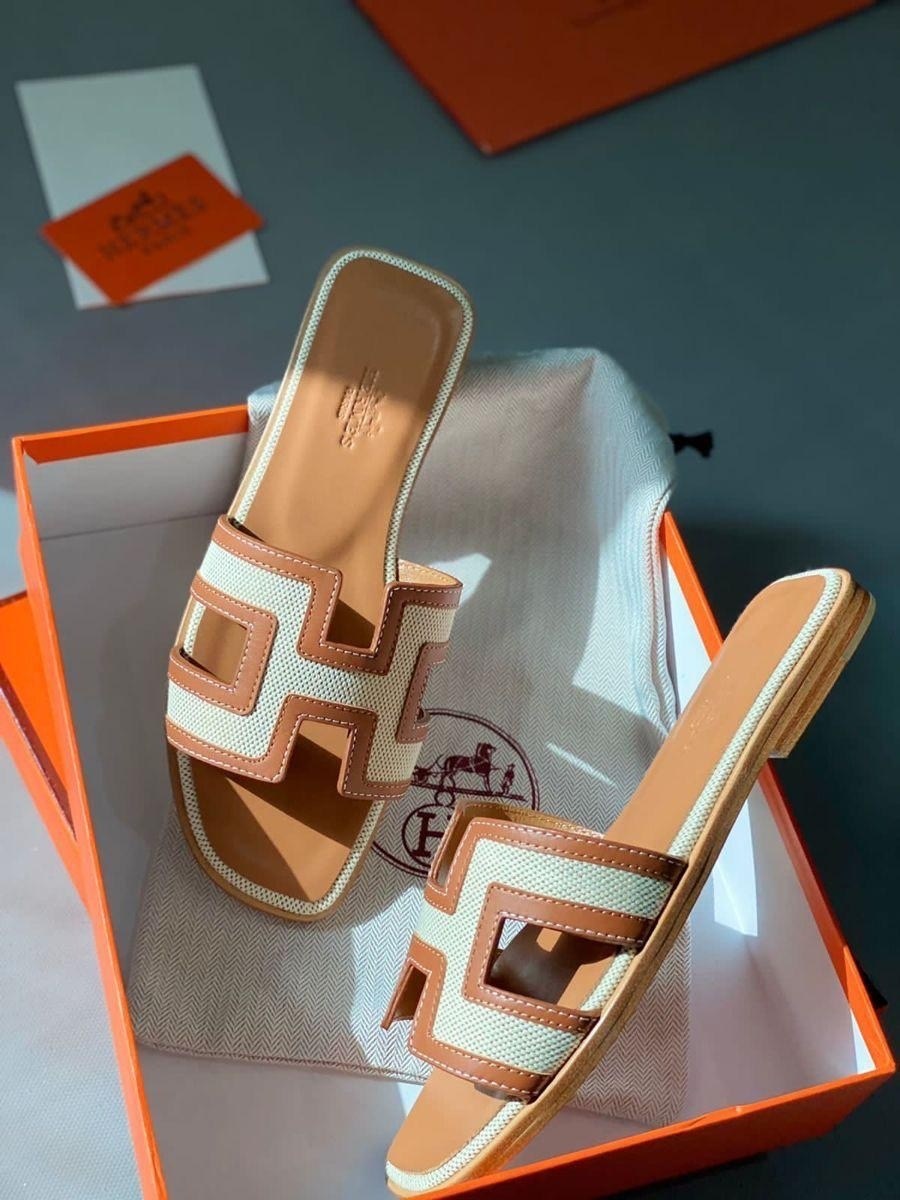 шлепки хермес оран оригинал,шлепанцы эрмес,шлепанцы hermes,шлепки hermes женские оригинал,hermes тапочки джулия