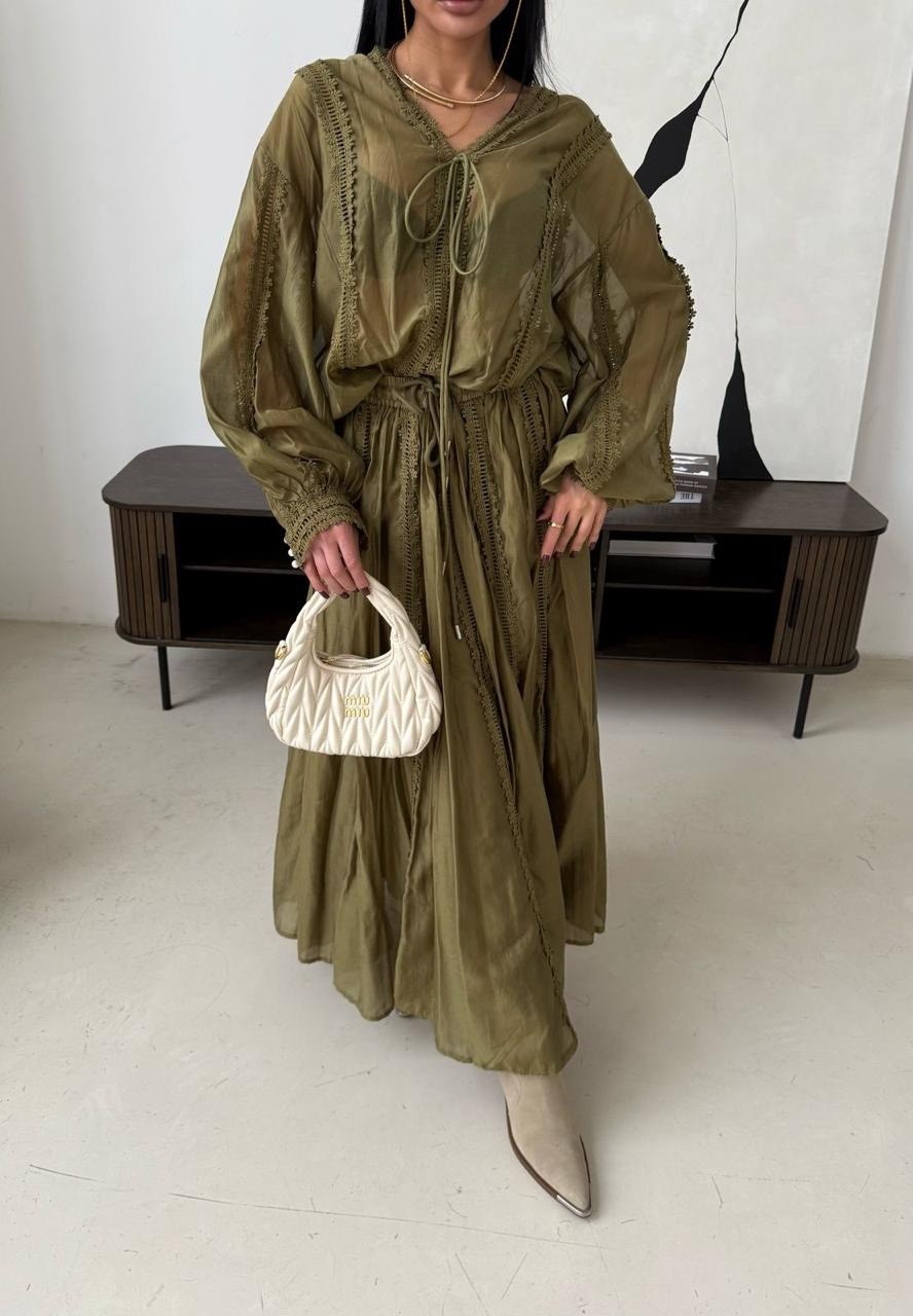 кружевной костюм из батиста,zimmermann костюм,платье стиль,мода платья,шифоновое платье