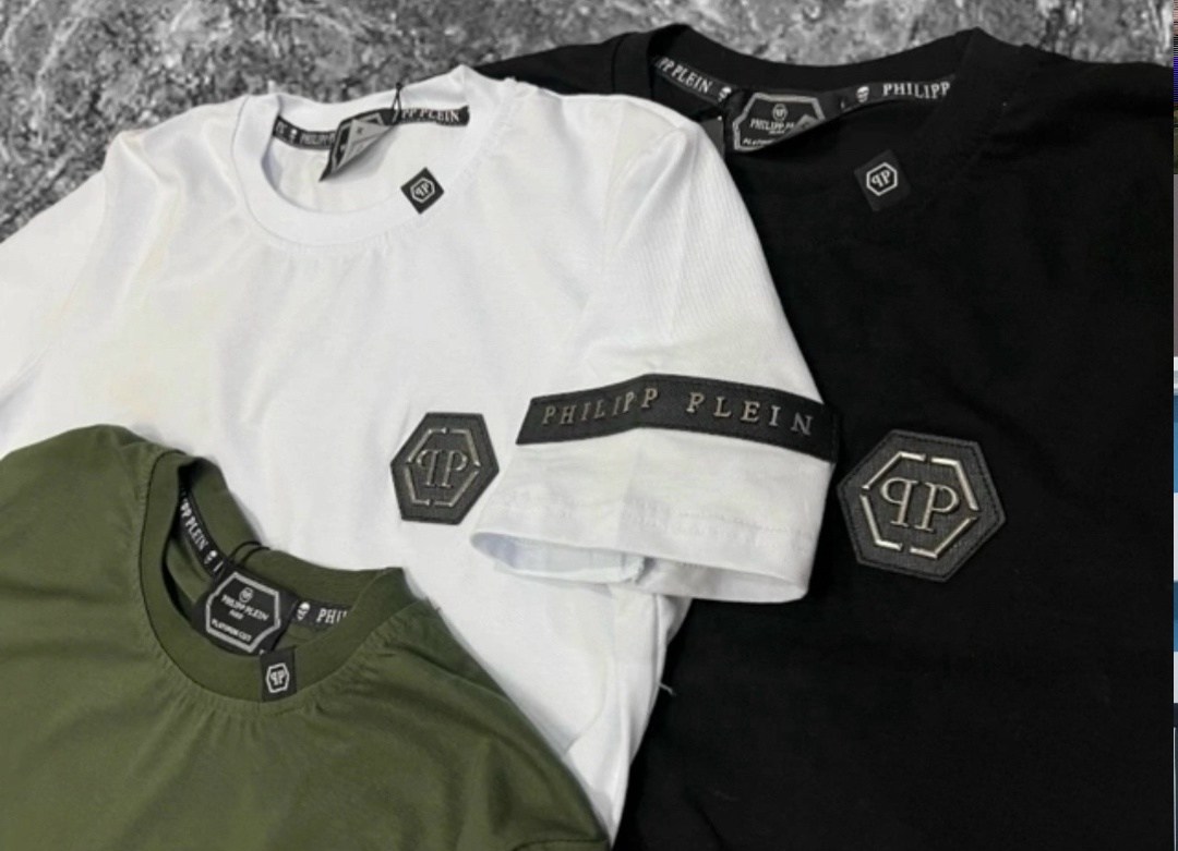 футболка мужская philipp plein,футболки philipp plein,футболки филипп плейн мужские,белая футболка филип плейн,футболки для мужчин