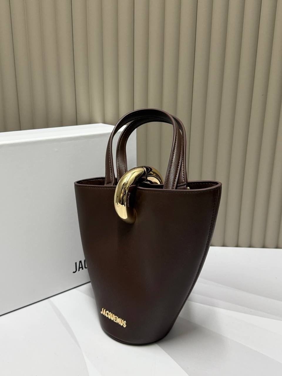 сумка jacquemus,сумка ведро,сумка женская jacquemus,сумка,jacquemus сумка ведро