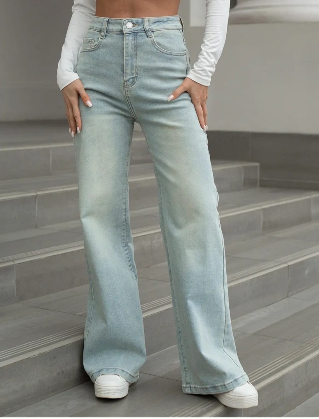 широкие джинсы,джинсы женские широкие,джинсы wide leg с высокой посадкой,женские джинсы,джинсы