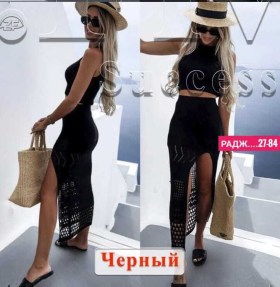 Платье