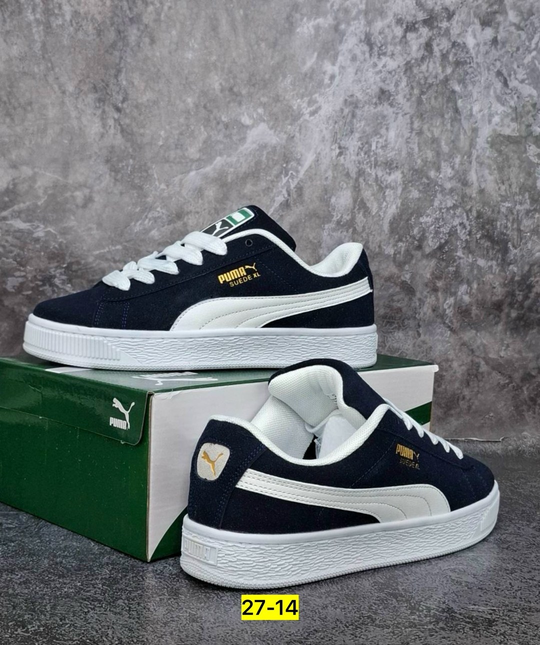 кроссовки puma suede xl,кроссовки puma,кроссовки puma suede,puma suede xl,