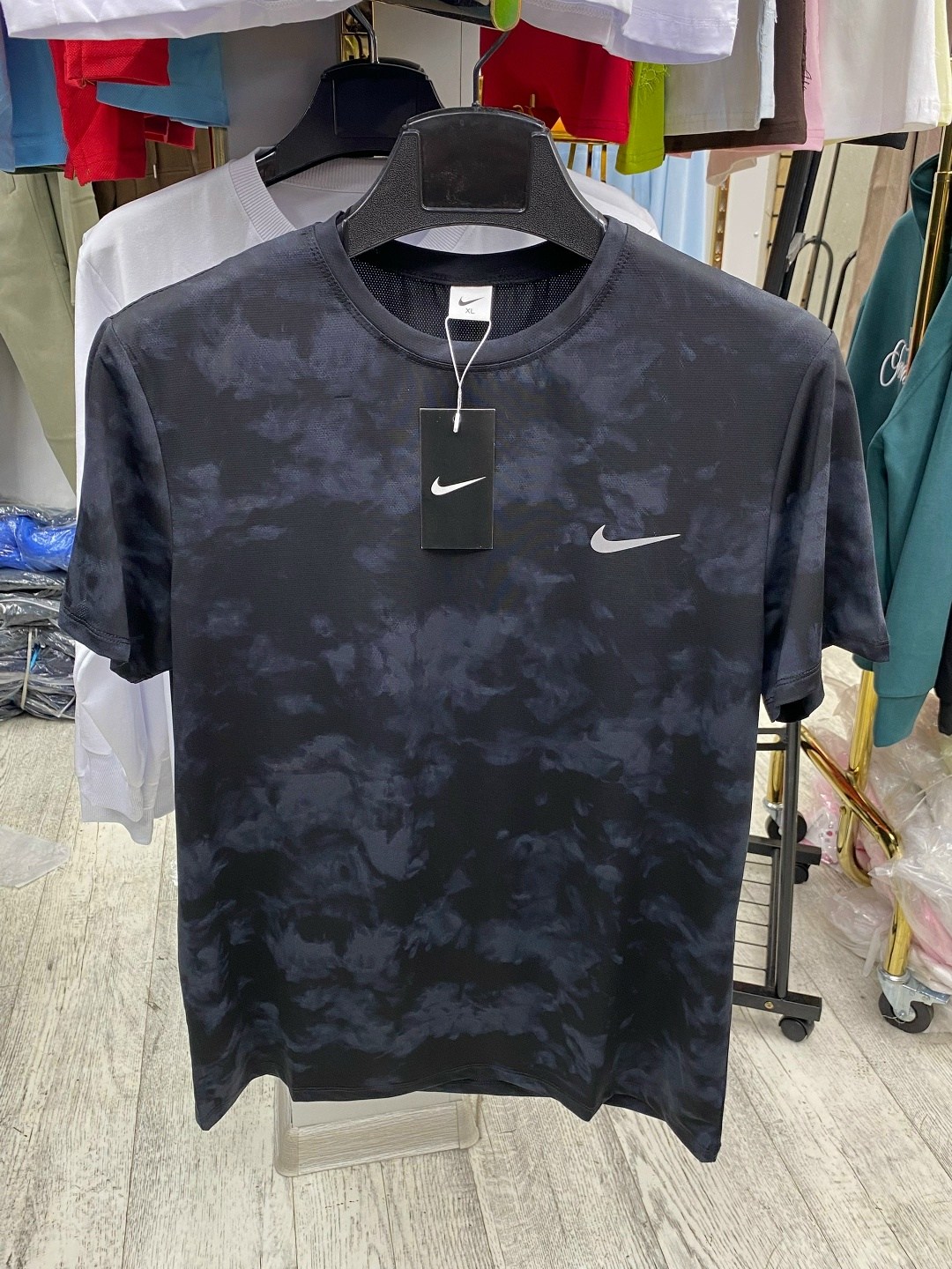 мужская футболка,футболка мужская nike,футболку nike,футболка
