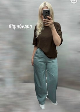 Футболка