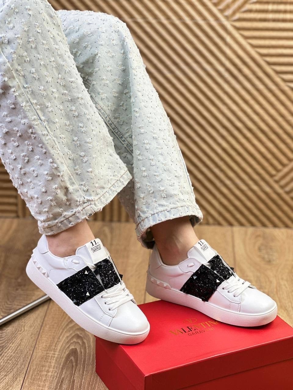 женские кеды valentino,,кеды валентино женские,valentino кроссовки,кеды валентино