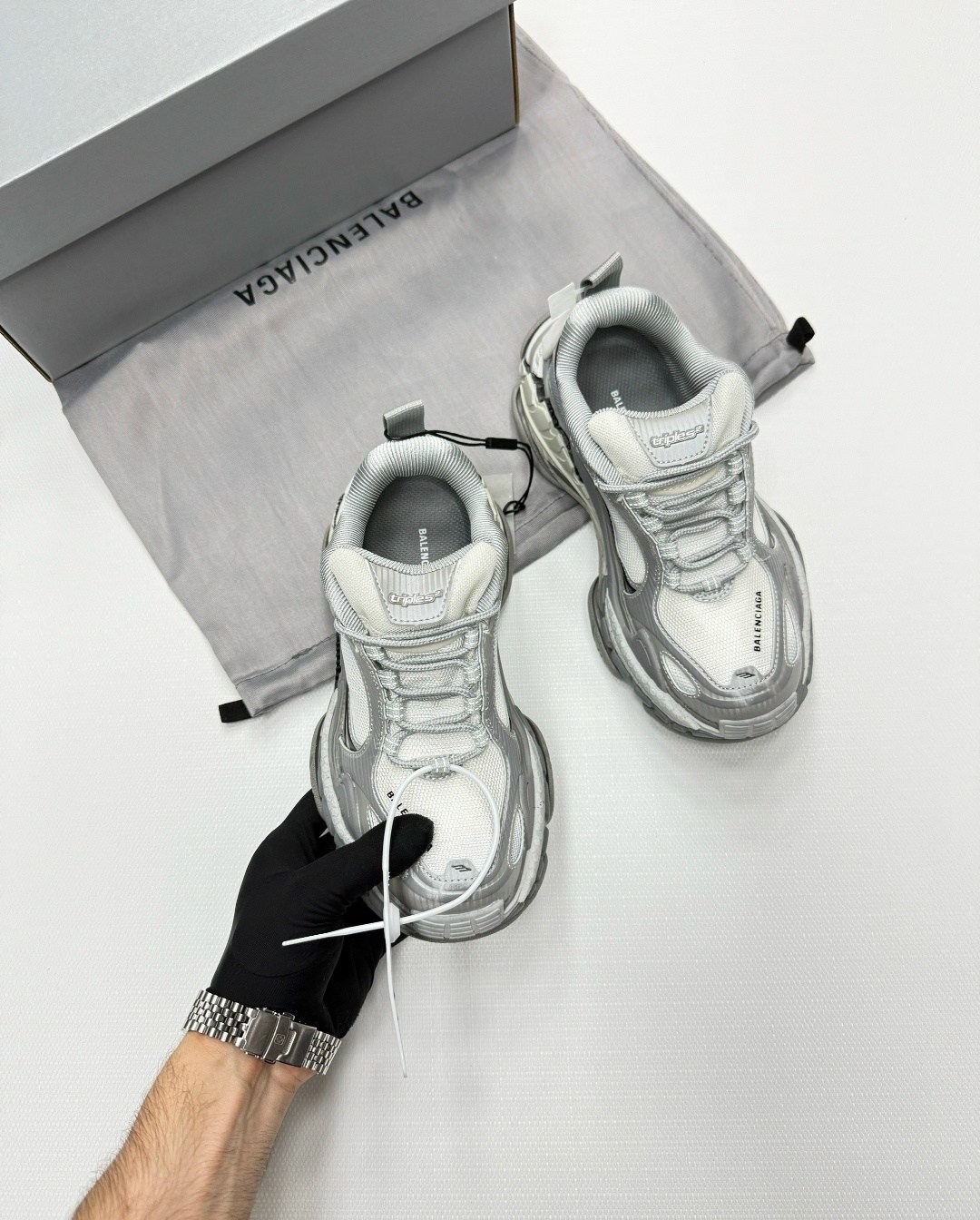 кроссовки balenciaga женские,кроссовки 3xl sneaker массивные на шнуровке balenciaga,кроссовки balenciaga,кроссовки баленсиага женские оригинал,кроссовки баленсиага женские