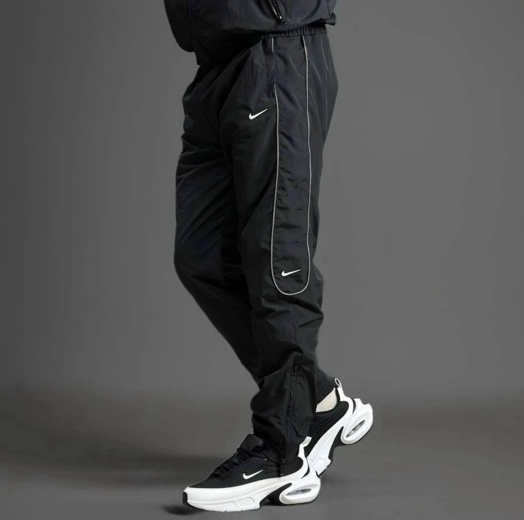 спортивный костюм nike,спортивный костюм плащевка мужской,спортивный костюм nike мужской плащевка,костюм nike из плащевого, водоотталкивающего материала в стиле 90-х,спортивный костюм