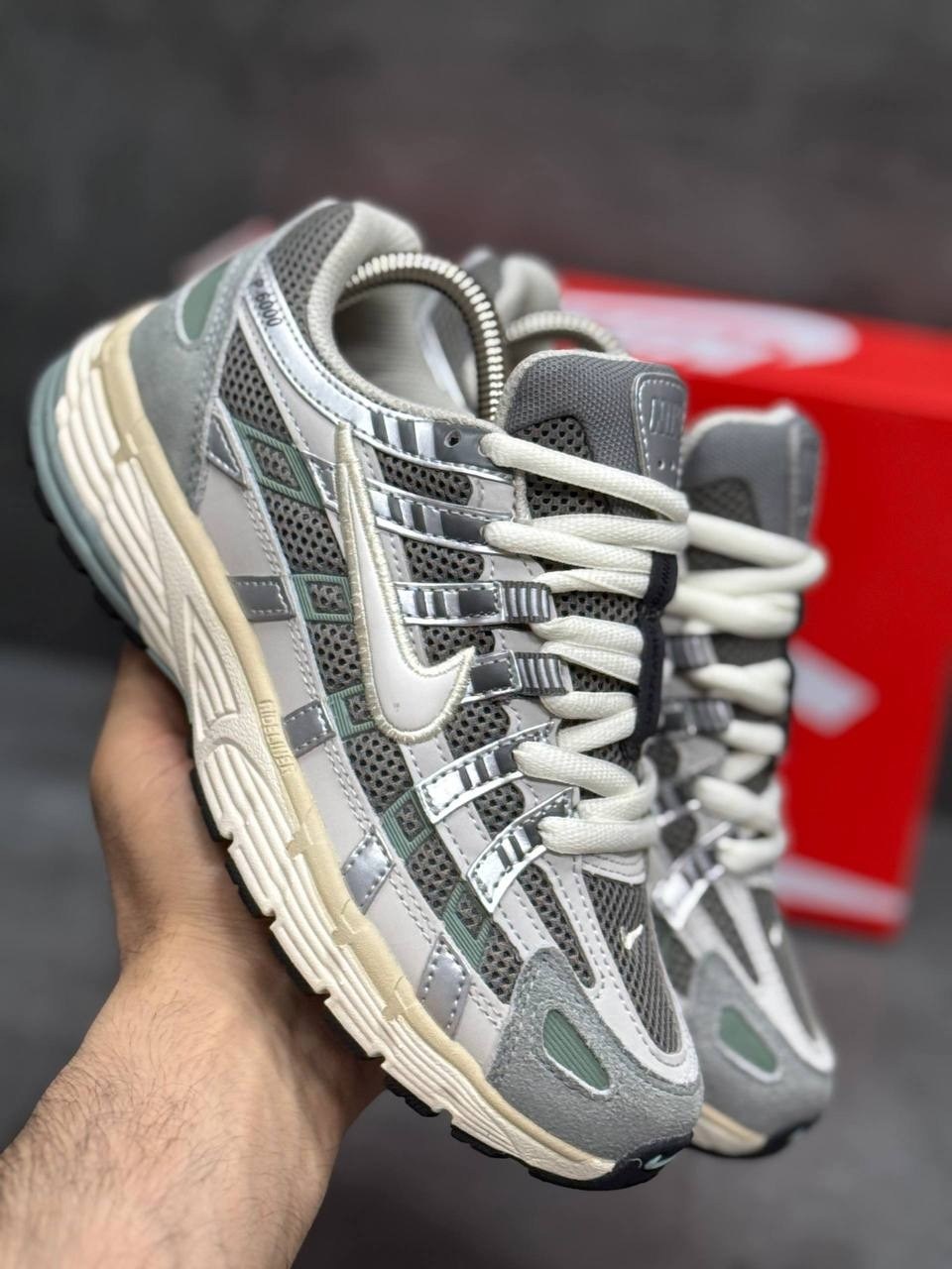 кроссовки nike p-6000 "flat pewter",кроссовки nike p-6000,кроссовки nike,кроссовки nike p6000,кроссовки мужские nike p6000
