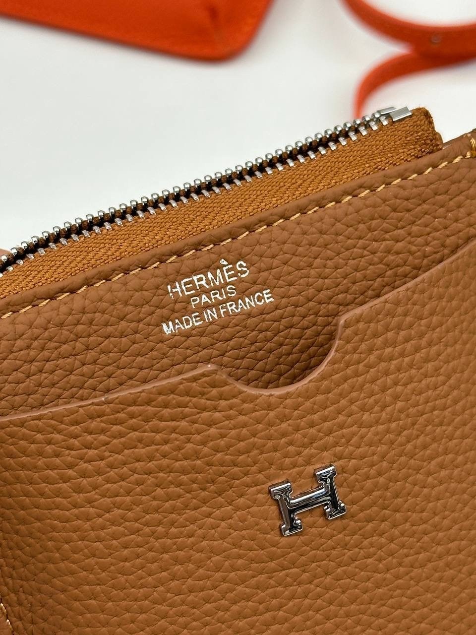 сумка для телефона hermes,сумка женская для телефона hermes,женская сумочка для телефона в стиле hermes кожа натуральная,брендовые сумочки,сумочка для телефон от бренда hermes