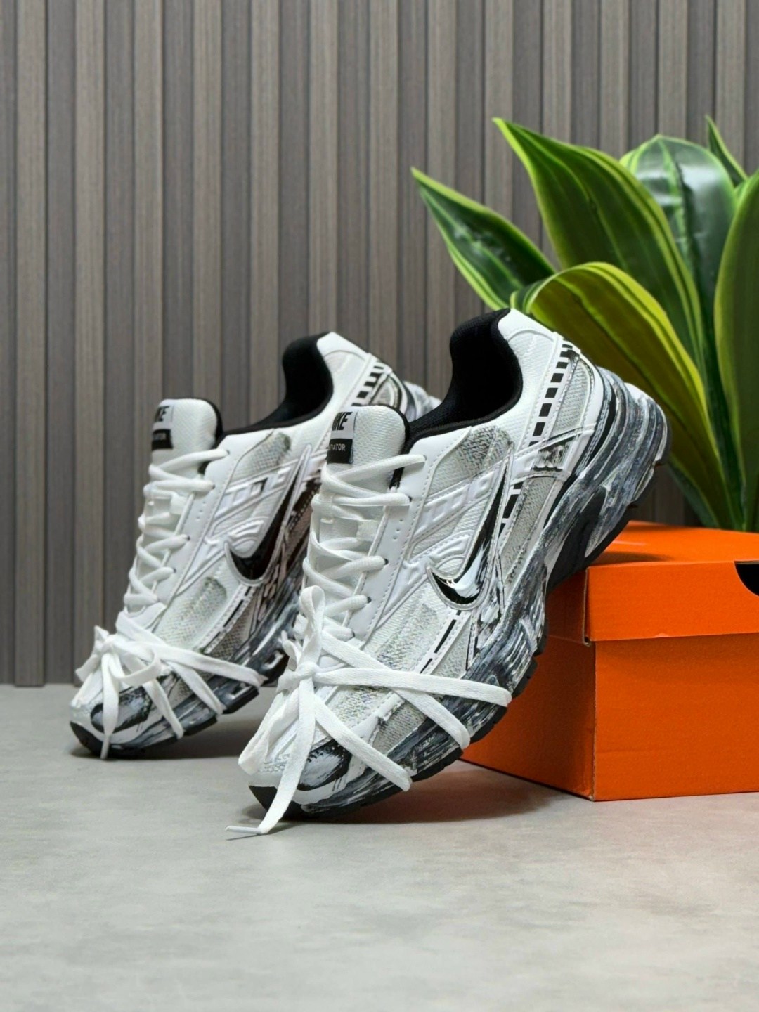 кроссовки,кроссовки nike,кроссовки nike initiator,кроссовки для бега p-6000 с низким верхом черный серебряный nike,кроссовки унисекс