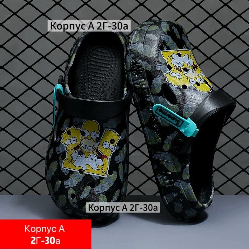 ,crocs classic clog,детские сандалии,crocs classic,пляжная