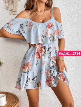 Платье