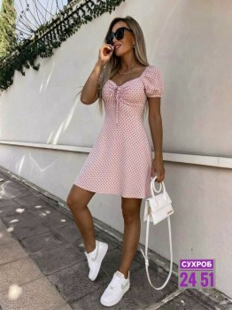 Платье