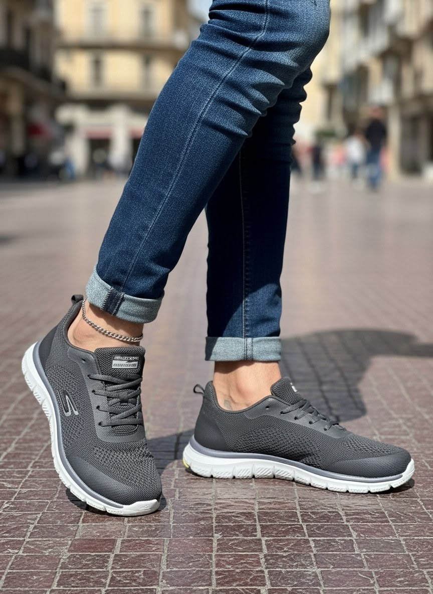 ,кроссовки женскиe,кроссовки женские skechers,повседневные кроссовки,кроссовки скетчерс бежевые