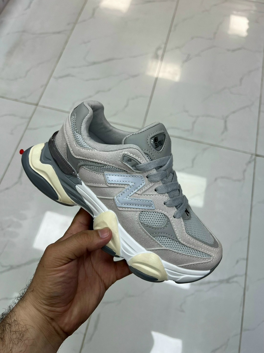 кроссовки new balance 9060,кроссовки new balance,кроссовки мужские new balance,кроссовки new balance 9060 бежевые,кроссовка мужской