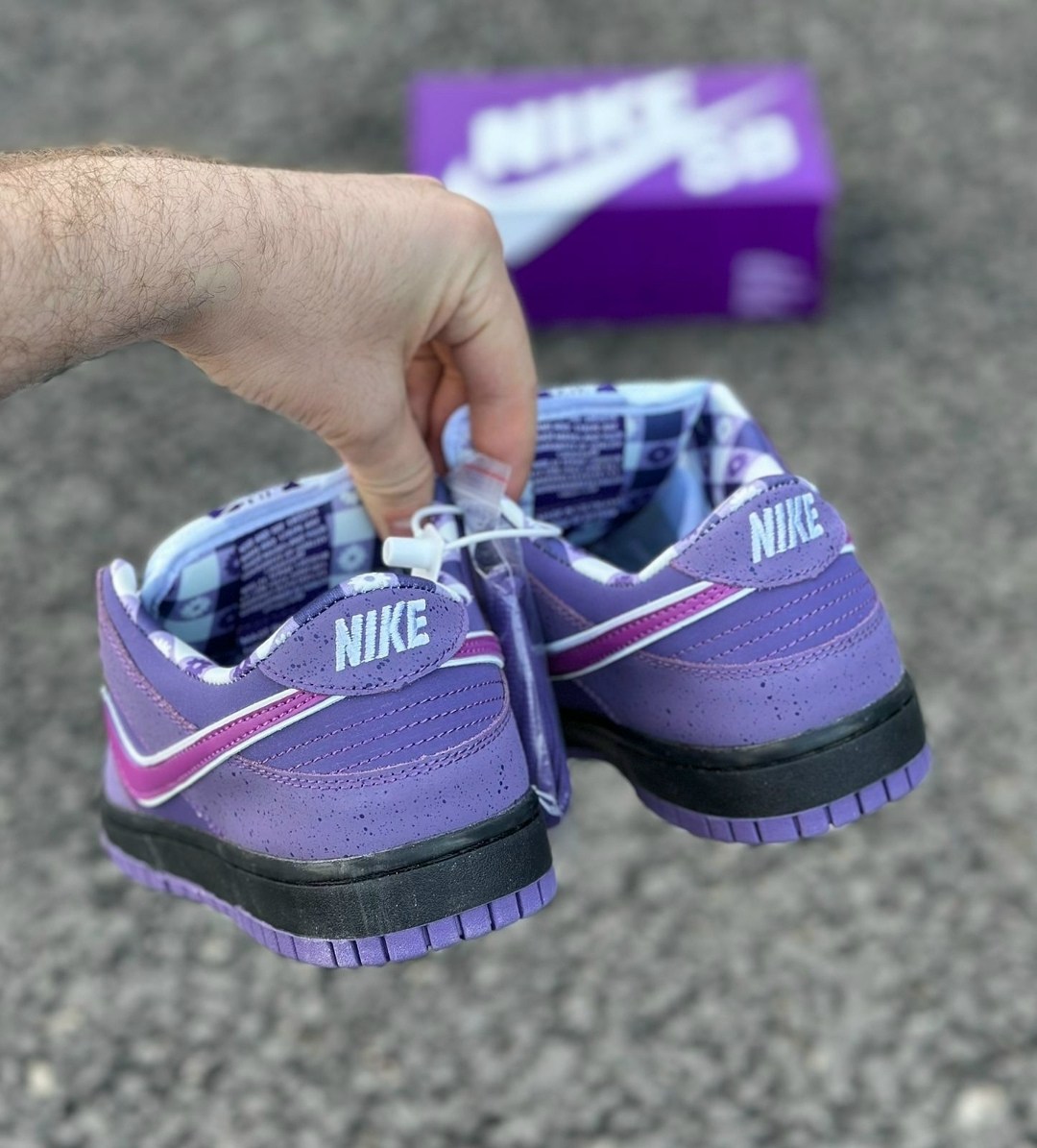 кроссовки nike sb dunk low purple lobster,nike sb dunk low purple,кроссовки nike sb dunk low purple,кроссовки,кроссовки найк фиолетовые