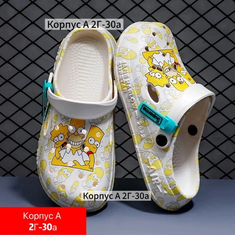 ,crocs classic clog,детские сандалии,crocs classic,пляжная