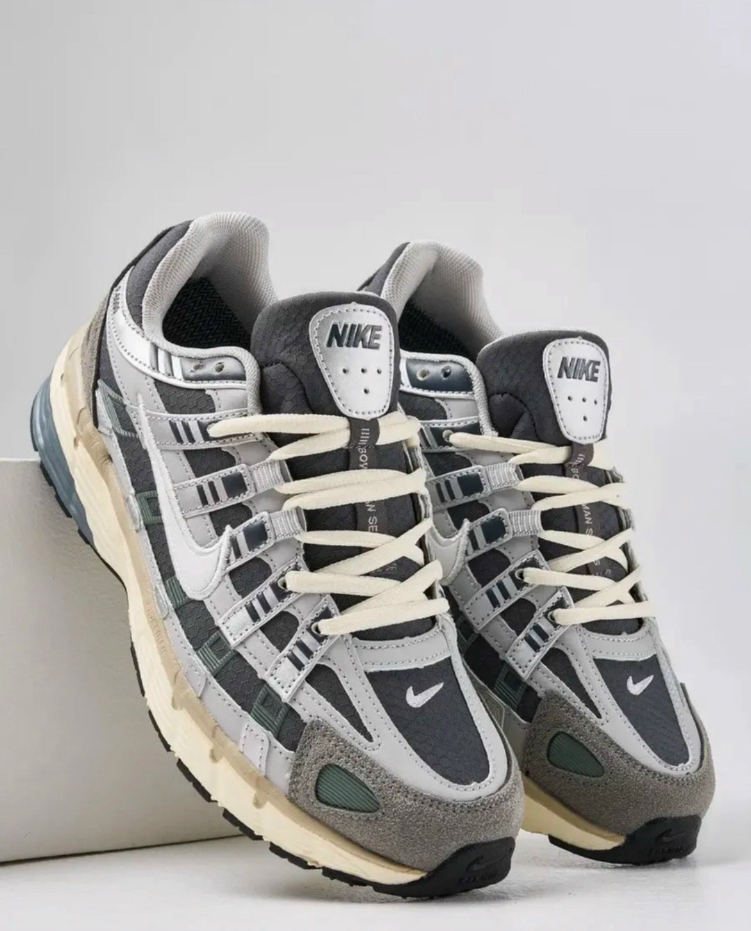 кроссовки p-6000 nike,мужские повседневные кроссовки для бега nike p 6000 черные,кроссовки nike p-6000 premium anthracite smoke grey черный,кроссовки мужские nike,nike p-6000 кроссовки мужчины black