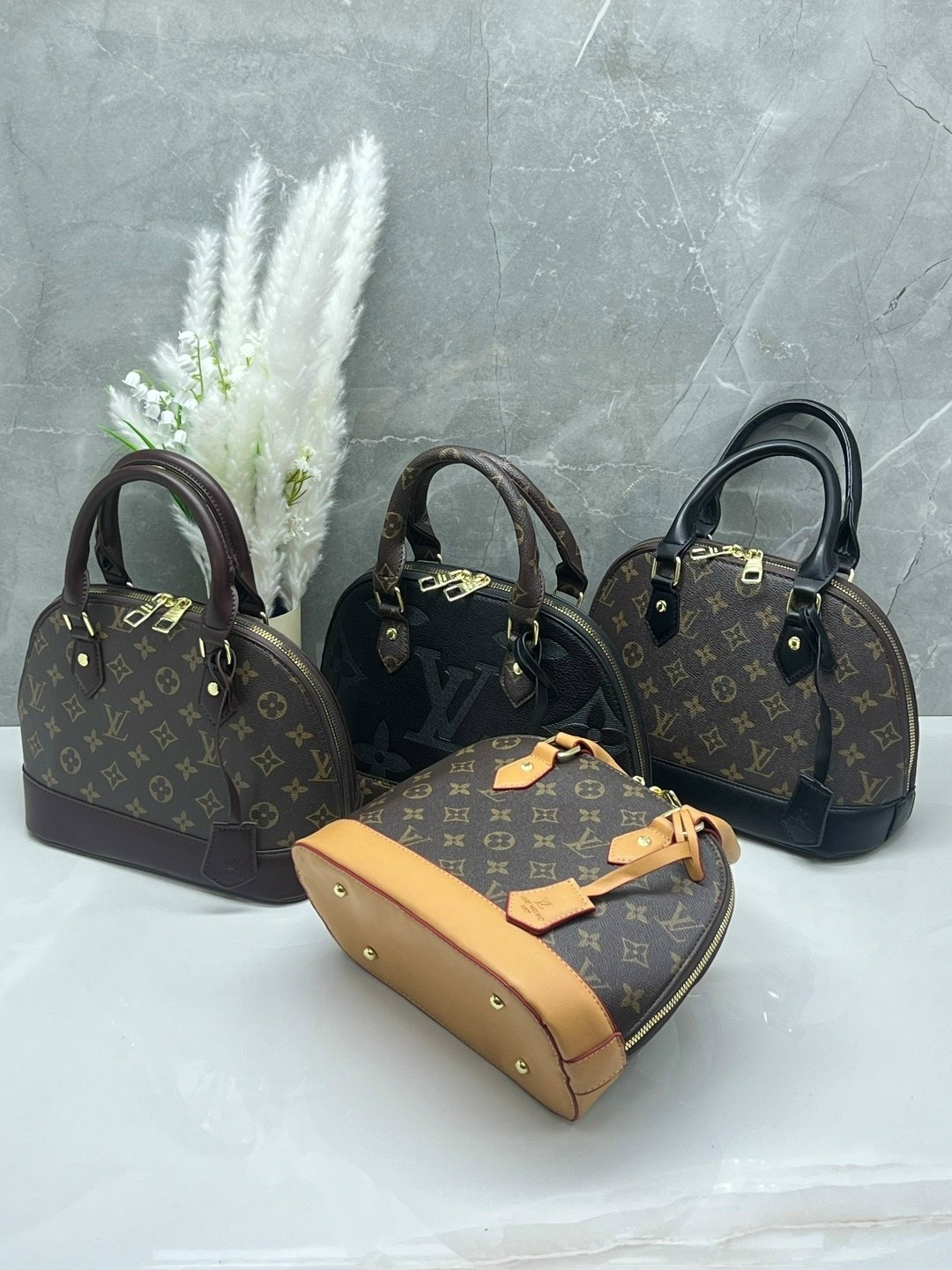 сумка женская louis vuitton,сумка louis vuitton,женская сумка louis vuitton alma bb коричневая,сумка луи виттон,сумка
