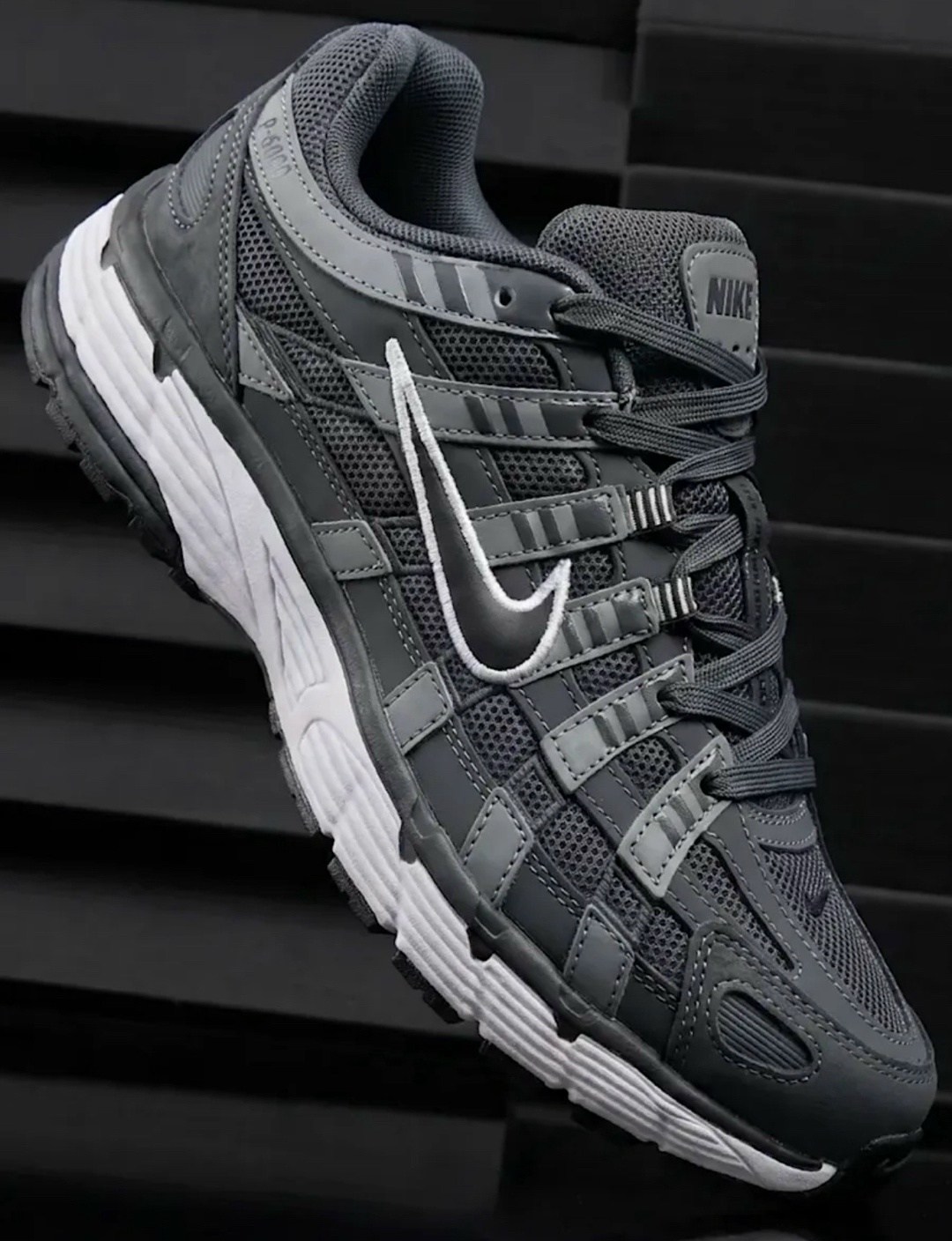 кроссовки p-6000 nike,мужские повседневные кроссовки для бега nike p 6000 черные,кроссовки nike p-6000 premium anthracite smoke grey черный,кроссовки мужские nike,nike p-6000 кроссовки мужчины black