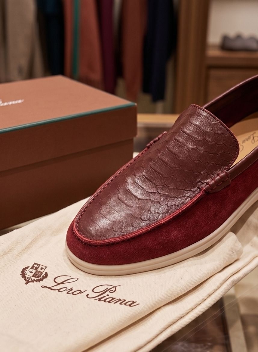 loro piana мужские лоферы,лоферы из натуральной замши loro piana,лоферы loro piana,замшевые лоферы loro piana,
