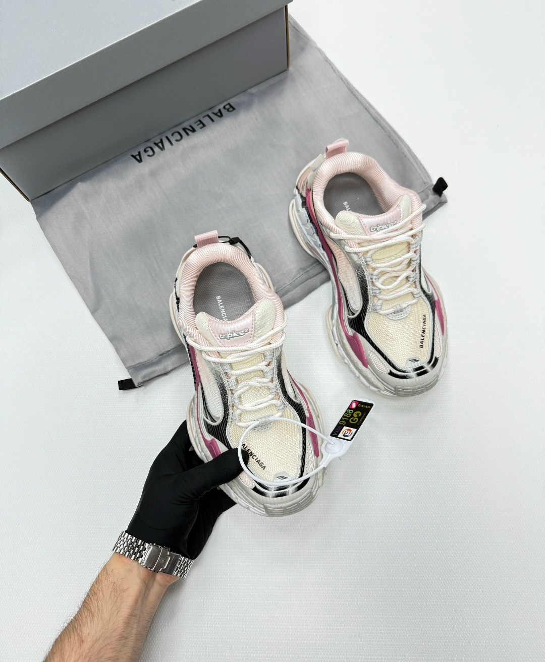 кроссовки balenciaga женские,кроссовки 3xl sneaker массивные на шнуровке balenciaga,кроссовки balenciaga,кроссовки баленсиага женские оригинал,кроссовки баленсиага женские