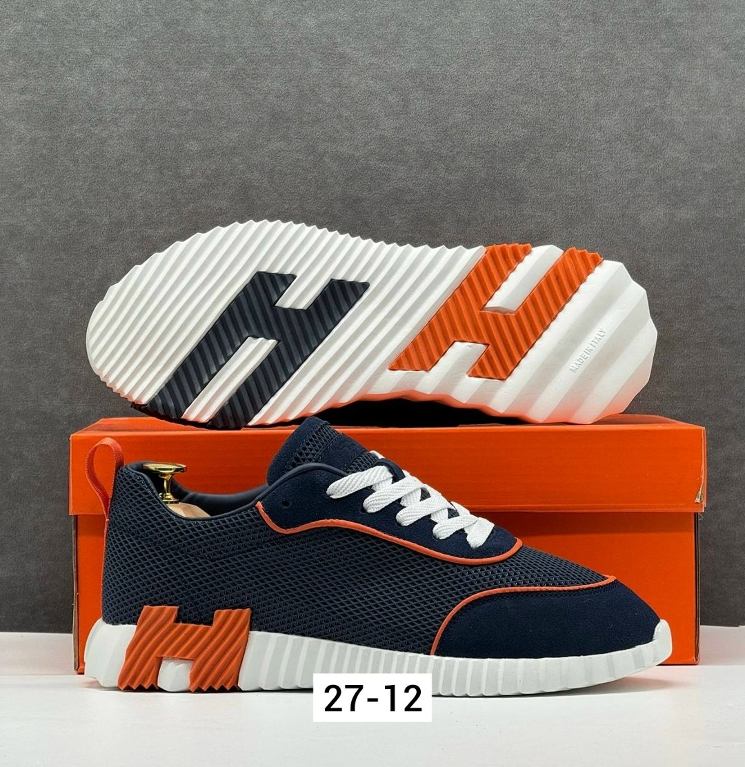 кроссовки мужские hermes,,кроссовки hermes,кроссовки мужские,кроссовка мужской