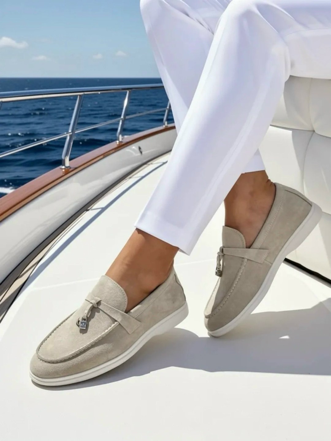 loro piana лоферы женские,лоферы loro piana,loro piana замшевые лоферы,,замшевые лоферы