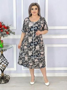 Платье