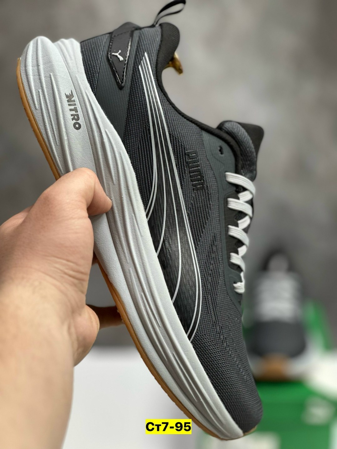 кроссовки puma,puma кроссовки мужские,кроссовки,кроссовки puma deviate nitro,кроссовка мужской